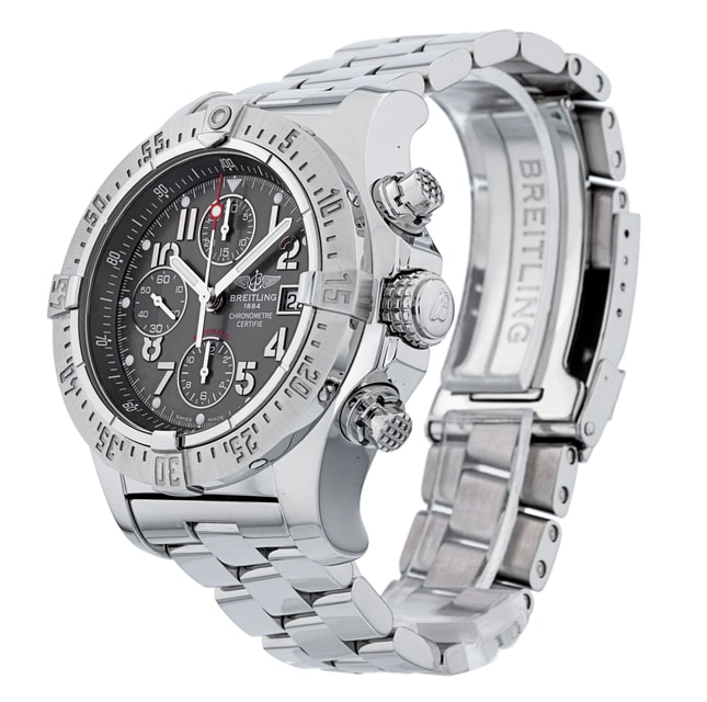 Breitling Avenger Skyland A13380 Image 2